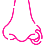 پیرسینگ بینی